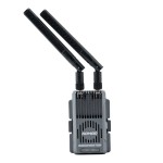 Wholesale Radiomaster Nomad 1W 2.4GHz Dual Band Xrossband ExpressLRS RGB Light Strip Nano/Micro Module Adapter Remote Control